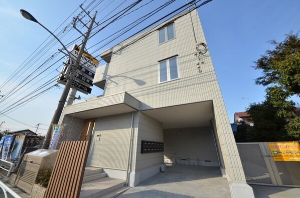 ブルーステラ国立の物件内観写真